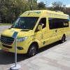 Микроавтобус Mercedes-Benz Sprinter :: Дмитрий Никитин