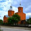 Феодосия. Церковь Архистратига Михаила. :: Пётр Чернега