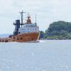 Выход в Балтийское море. :: Евгений Седов