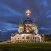 Храм. :: Никита Вихрев