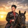 воля вольная :: Вадим Федотов 