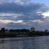 Вечер :: Борис Горшевский