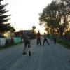 Деревенские игры :: Андрей Тимофеев-Жданов