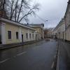 Потаповский переулок :: Игорь Белоногов