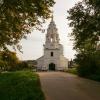 Сегодня, "Осенняя ПАСХА", Воскресенском храме нашего города :: alecs tyapin