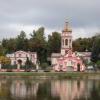 Храм Воздвижения Креста Господня :: Andrey Lomakin