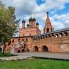 Крутицкое подворье :: АЛЕКСАНДР 