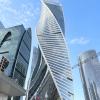 Башня Эволюция - небоскреб, закрученный вокруг собственной оси :: Ирэн 