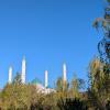 Минареты :: Андрей Хлопонин
