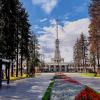 Осенняя зарисовка :: АЛЕКСАНДР 