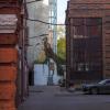Уголок Москвы :: юрий поляков
