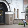 Уличные зарисовки. Сентябрь. Ульяновск. удалить редактировать Поднять работу за 99 ₽ :: Александр Беляков