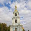 Никольский Собор Колокольня :: Татьяна Пальчикова
