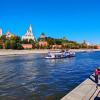 Московские рыболовы :: АЛЕКСАНДР 