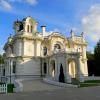 Усадьба Асеевых — музейный комплекс в Тамбове. :: Борис Горшевский