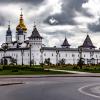 Тобольский Белокаменный :: Роман Макуха