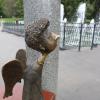 Босоногий ангел :: Ольга Sh