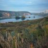 Песчаный карьер в Дзержинском. :: Лютый Дровосек