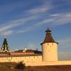 Макарьевский монастырь :: Евгений Корьевщиков