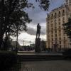 Уолок Москвы :: юрий поляков