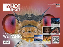 Camerapixo - Hot Shots #2, 2013