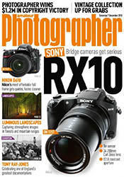 Amateur Photographer - 7 December 2013