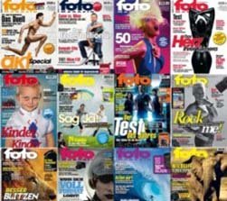 fotoMAGAZIN – 2013 ( 1-12)
