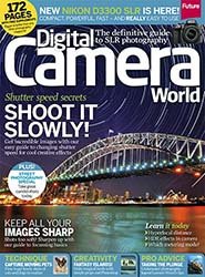 Digital Camera World - 2014