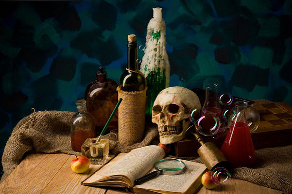 Vanitas