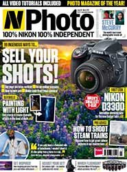 N-Photo - March 2014