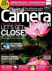 Digital Camera World - Апрель 2014