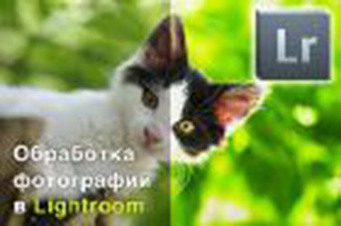 Продвинутая цветокоррекция изображений в Lightroom