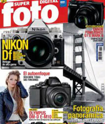 Super Foto Digital - Mayo 2014