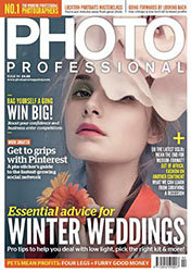 Photo Professional - Issue 90, 2014