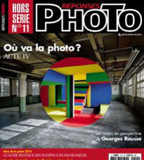 Réponses Photo Hors-Série N 11