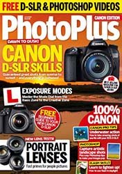 PhotoPlus - июнь 2014