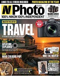 N-Photo - Июль 2014