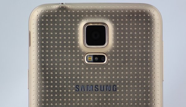 Обзор мобильной камеры смартфона Samsung Galaxy S5