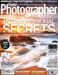 Digital Photographer - Выпуск 150 2014