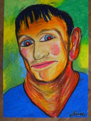 Удел рабов потребления.