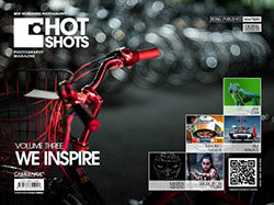 Camerapixo Hot Shots - Issue 3 2014