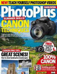 PhotoPlus - August 2014