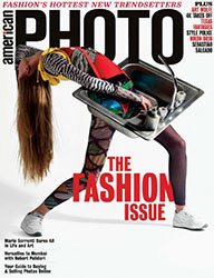 American PHOTO - September October 2014