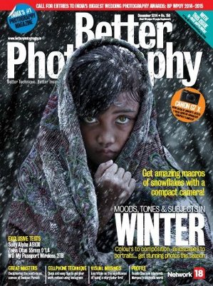 Better Photography (December 2014) India