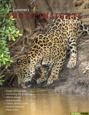 Photo Insights, 2 номера