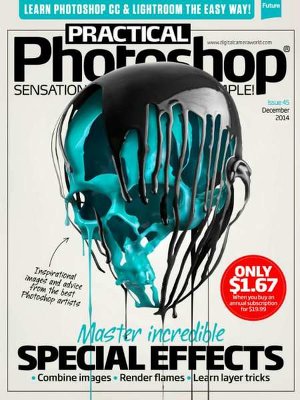 Practical Photoshop (December 2014) UK