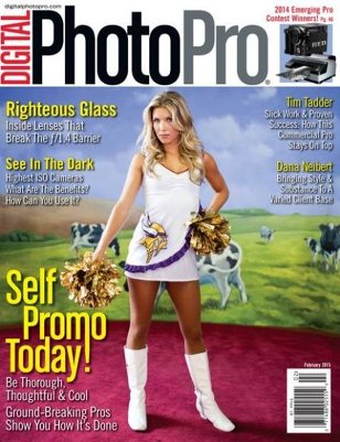 Digital Photo Pro (January-February 2015)