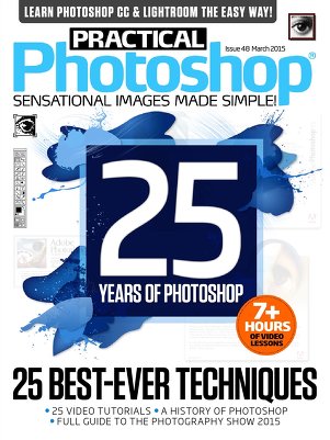 Practical Photoshop (March 2015) UK