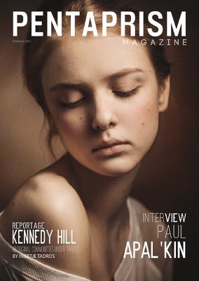 Pentaprism (March 2015)