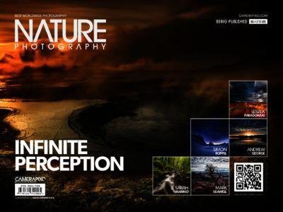 Camerapixo Nature Photography No.3 2015